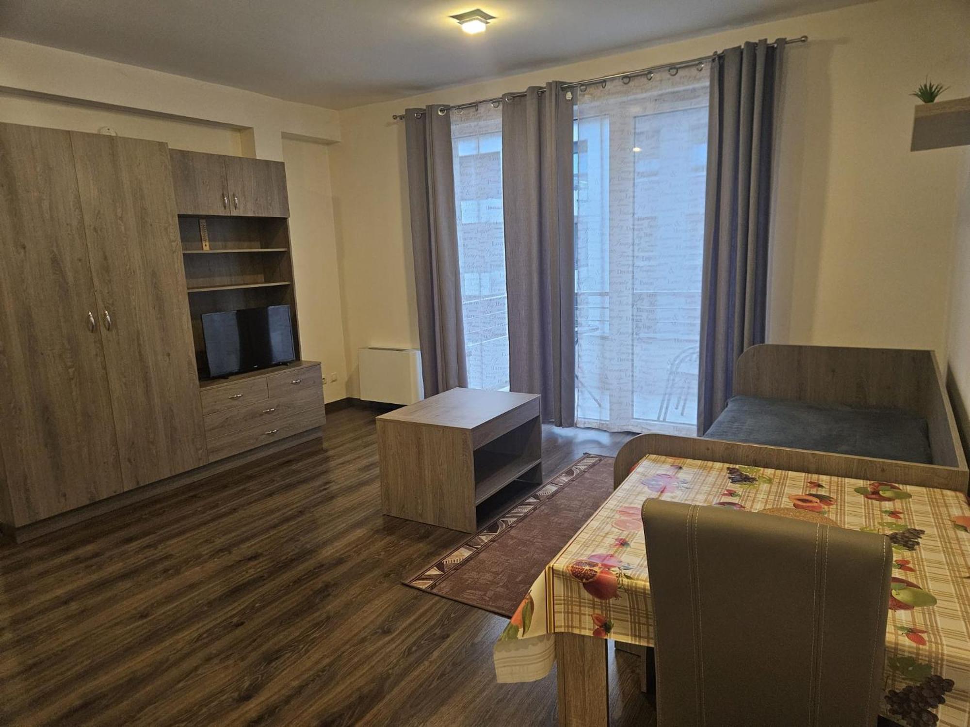 Adam Guesthouse I. Kecskemét Buitenkant foto